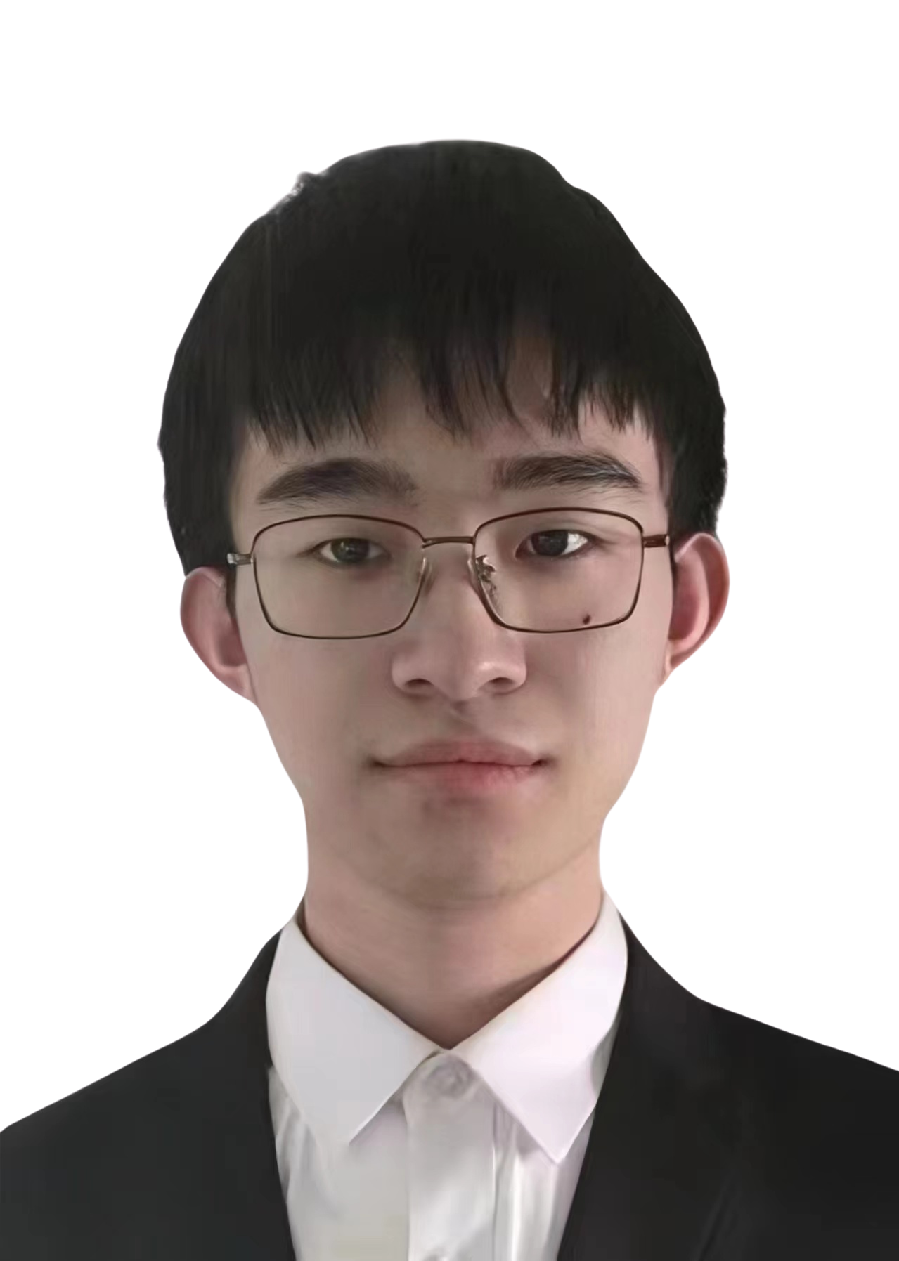 本科生2