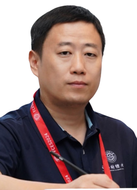 团队负责人
